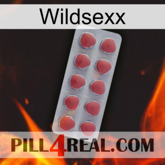 Wildsexx 18